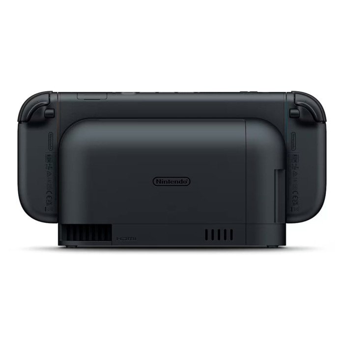 Портативна ігрова приставка - Nintendo Switch 2: Choose Your Game Bundle, Як Новий