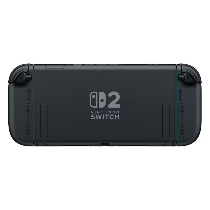 Портативна ігрова приставка - Nintendo Switch 2: Choose Your Game Bundle, Як Новий