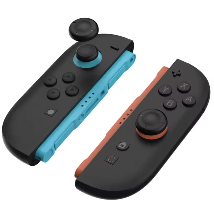 Портативна ігрова приставка - Nintendo Switch 2: Choose Your Game Bundle, Як Новий