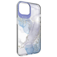 Чохол для iPhone 14 Pro Max - SwitchEasy Artist, Veil