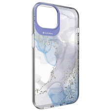 Чохол для iPhone 14 Pro Max - SwitchEasy Artist, Veil