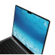 Захисна плівка для MacBook Air 15 (2023-2025) - Switcheasy EasyVision, Transparent