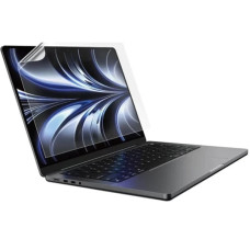Захисна плівка для MacBook Air 15 (2023-2025) - Switcheasy EasyVision, Transparent