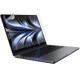 Захисна плівка для MacBook Air 15 (2023-2025) - Switcheasy EasyVision, Transparent