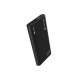 Додатковий аккумулятор Tracer 10000mAh PD 20W + QC3.0 Black Aluminium