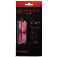 Захисне скло для iPhone 16 Pro Max - Cutana, Premium Screen Protection