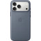 Чохол для iPhone 17 Pro Max / 18 Pro Max - Apple TechWoven MagSafe, Chambray Blue