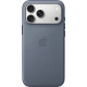 Чохол для iPhone 17 Pro Max / 18 Pro Max - Apple TechWoven MagSafe, Chambray Blue