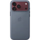 Чохол для iPhone 17 Pro Max / 18 Pro Max - Apple TechWoven MagSafe, Chambray Blue