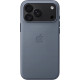 Чохол для iPhone 17 Pro Max / 18 Pro Max - Apple TechWoven MagSafe, Chambray Blue