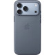 Чохол для iPhone 17 Pro Max / 18 Pro Max - Apple TechWoven MagSafe, Chambray Blue