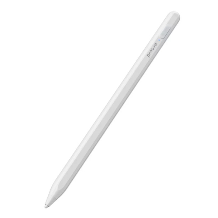 Стилус для iPad - Proove Magic Wand ASP-02 Universal Version, White