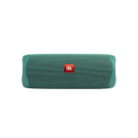 Портативна колонка JBL Flip 5 Forest Green