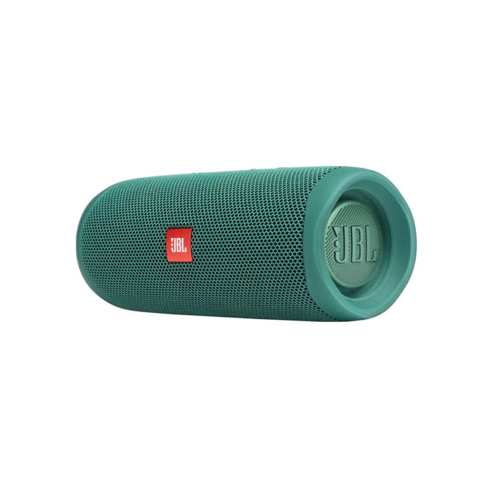 Портативна колонка JBL Flip 5 Forest Green