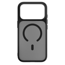 Чохол для iPhone 17 Pro Max / 18 Pro Max - Blueo Ape MagSafe, Black