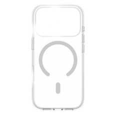 Чохол для iPhone 17 Pro Max / 18 Pro Max - Blueo Crystal Pro Drop Resistance MagSafe, Transparent