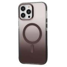 Чохол для iPhone 14 Pro Max - Proove Shadow Star Ring MagSafe, Grey
