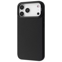 Чохол для iPhone 17 Pro Max - Proove Force Armor MagSafe, Black