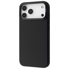 Чохол для iPhone 17 Pro Max - Proove Force Armor MagSafe, Black
