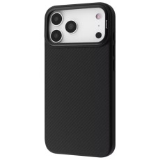 Чохол для iPhone 17 Pro Max - Proove Force Armor MagSafe, Black
