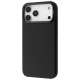 Чохол для iPhone 17 Pro - Proove Force Armor MagSafe, Black