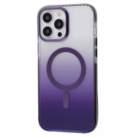 Чохол для iPhone 15 Pro - Proove Shadow Star Ring MagSafe, Purple