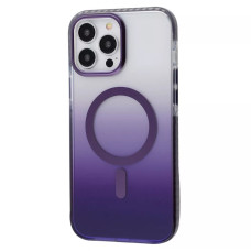 Чохол для iPhone 15 Pro - Proove Shadow Star Ring MagSafe, Purple