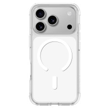 Чохол для iPhone 17 Pro Max - AmazingThing Minimal MagSafe, Transparent