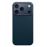Чохол для iPhone 17 Pro Max - AmazingThing Titan Max, Blue