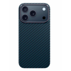 Чохол для iPhone 17 Pro Max - AmazingThing Titan Max, Blue