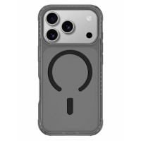Чохол для iPhone 17 Pro Max - AmazingThing Titan Pro MagSafe, Black