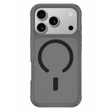 Чохол для iPhone 17 Pro Max - AmazingThing Titan Pro MagSafe, Black