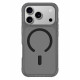 Чохол для iPhone 17 Pro Max - AmazingThing Titan Pro MagSafe, Black