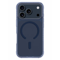 Чохол для iPhone 17 Pro Max - AmazingThing Titan Pro MagSafe, Blue