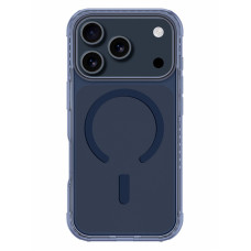 Чохол для iPhone 17 Pro Max - AmazingThing Titan Pro MagSafe, Blue
