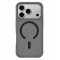 Чохол для iPhone 17 Pro - AmazingThing Titan Pro MagSafe, Black Чохол для iPhone 17 Pro - AmazingThing Titan Pro MagSafe, Black