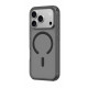 Чохол для iPhone 17 Pro - AmazingThing Titan Pro MagSafe, Black
