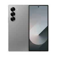 Смартфон Samsung Galaxy Fold 6 F956B 12Gb 256Gb Silver (Global)