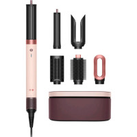 Стайлер Dyson Airwrap Co-anda2x Multi-Styler and Dryer Straight+Wavy Ceramic Pink/Rose Gold (KR)