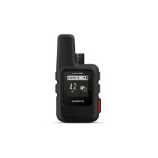 GPS комунікатор Garmin inReach Mini, Black