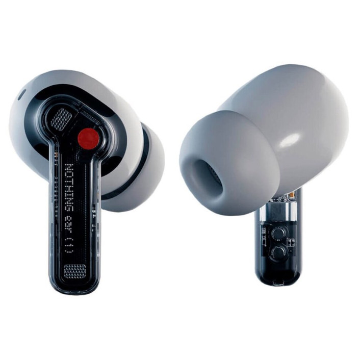 Наушники Nothing Ear 1 Wireless Earbuds White
