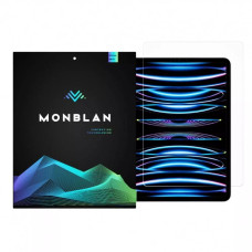 Захисне скло для iPad 10.9 / 11" - iPad 10 Gen (2022) / iPad A16 11" (2025) - Monblan