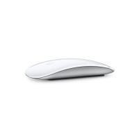 Apple Magic Mouse USB-C Multi-Touch Surface, White