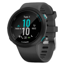 Смарт-годинник Garmin Forerunner 255 Tidal Blue