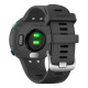 Смарт-годинник Garmin Forerunner 255 Tidal Blue