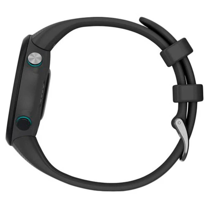 Смарт-годинник Garmin Forerunner 255 Tidal Blue