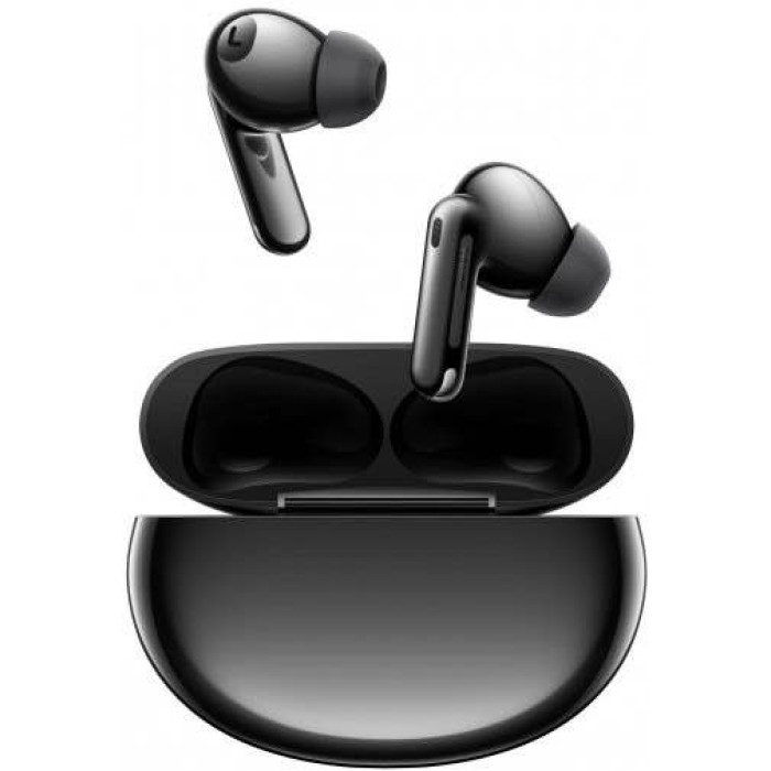 Навушники OPPO Enco X2 Black