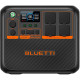 Зарядна станція Bluetti AC200PL (2304 Вт/г, 2400 Вт)