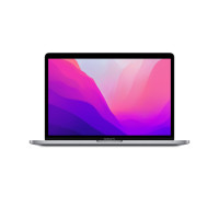 Apple MacBook Pro 13 / M2 / 8Gb / 256Gb / Space Gray (2022)