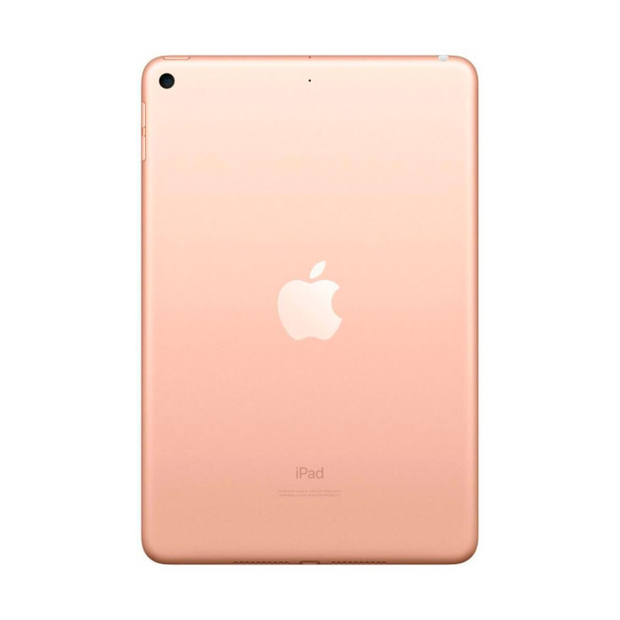 Apple iPad mini 5 Wi-Fi 256Gb Gold (2019) Вживаний (б/в)